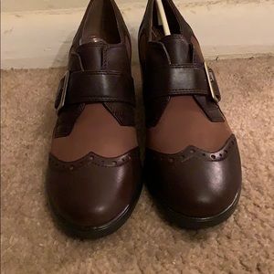 Aerosole loafer